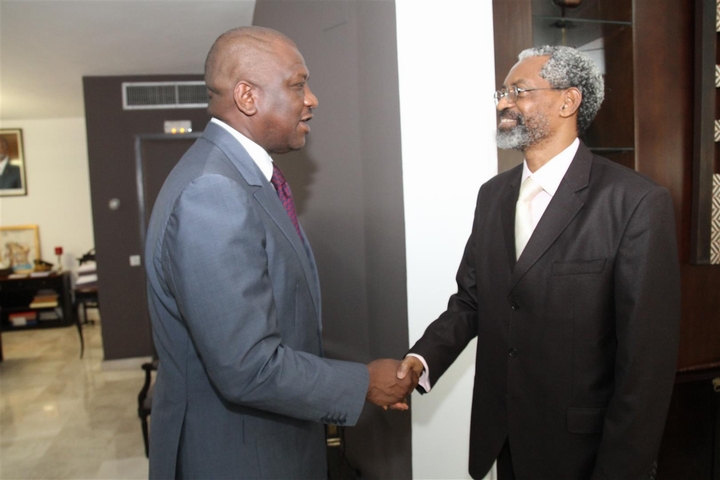 Sécurité, réconciliation et dialogue politique : L’Union Africaine félicite le Gouvernement